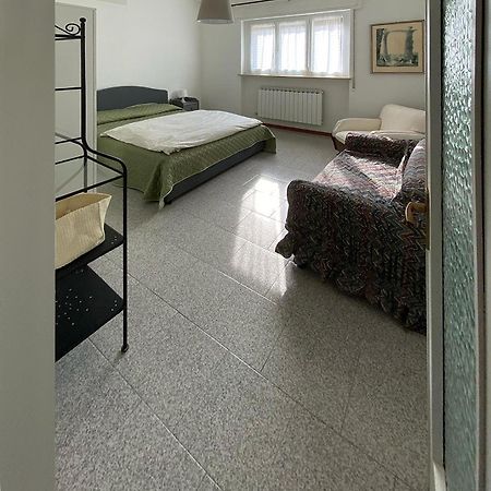 Casa Serena Induno Olona Zewnętrze zdjęcie