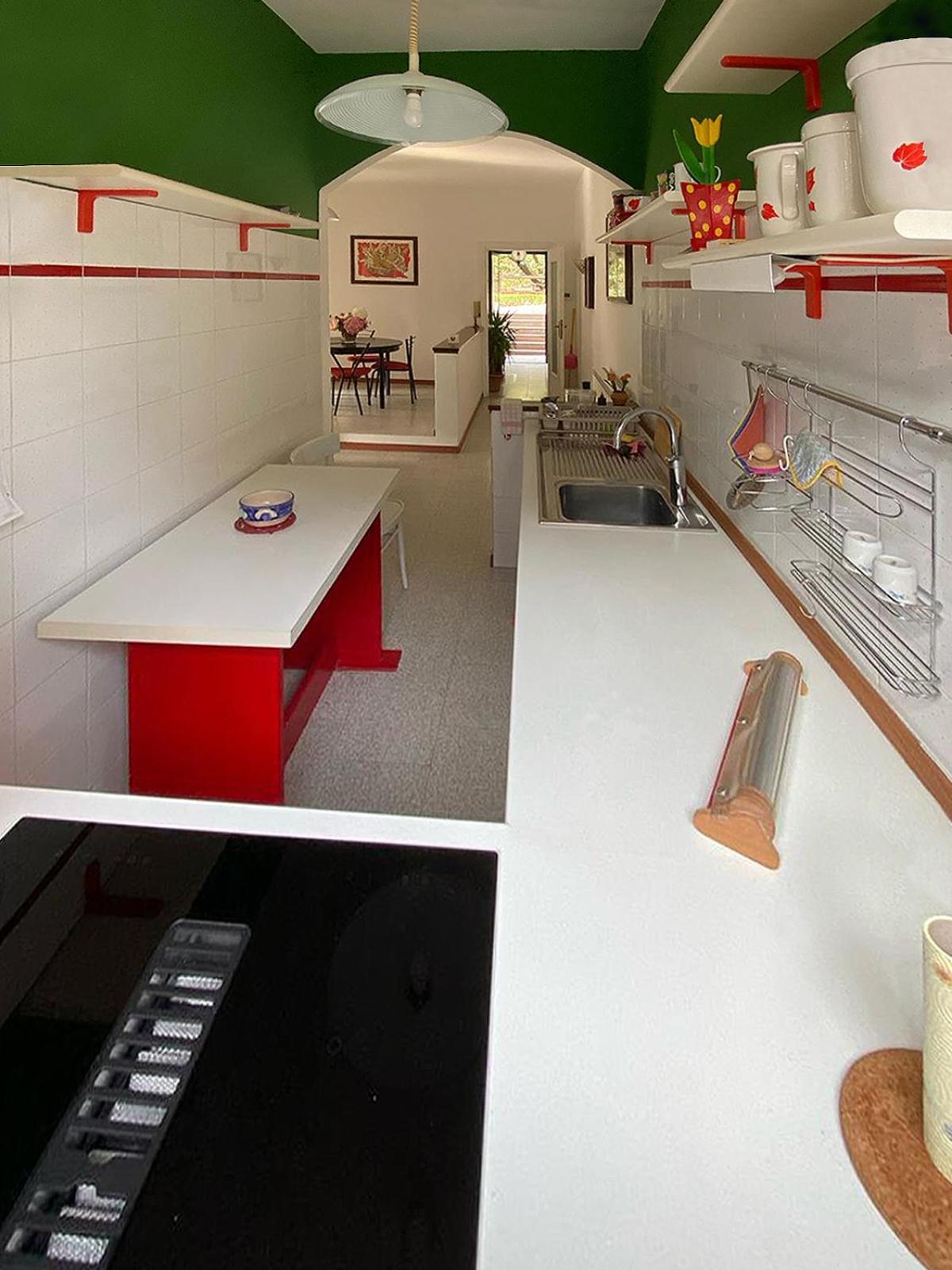 Casa Serena Induno Olona Zewnętrze zdjęcie