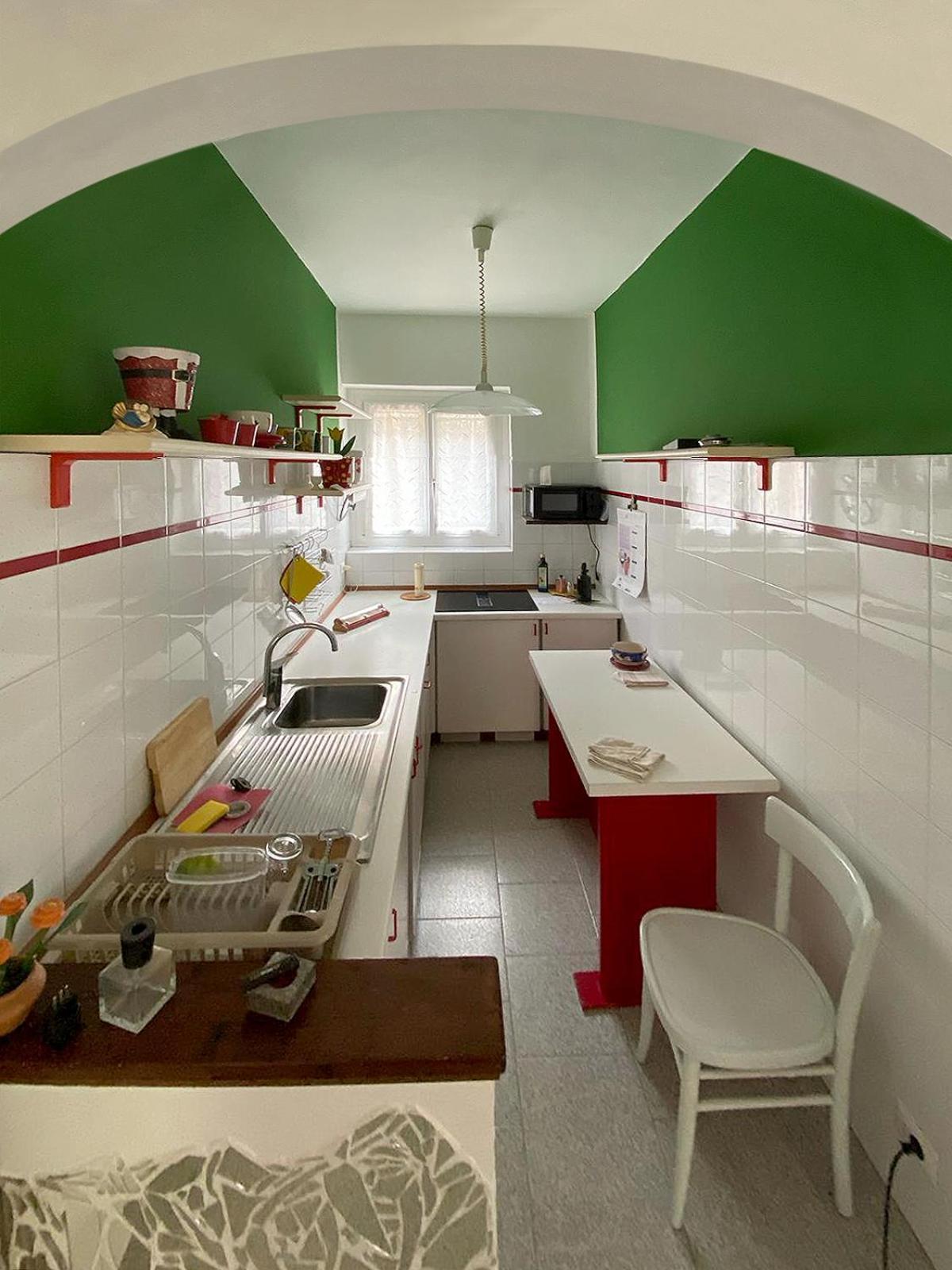 Casa Serena Induno Olona Zewnętrze zdjęcie