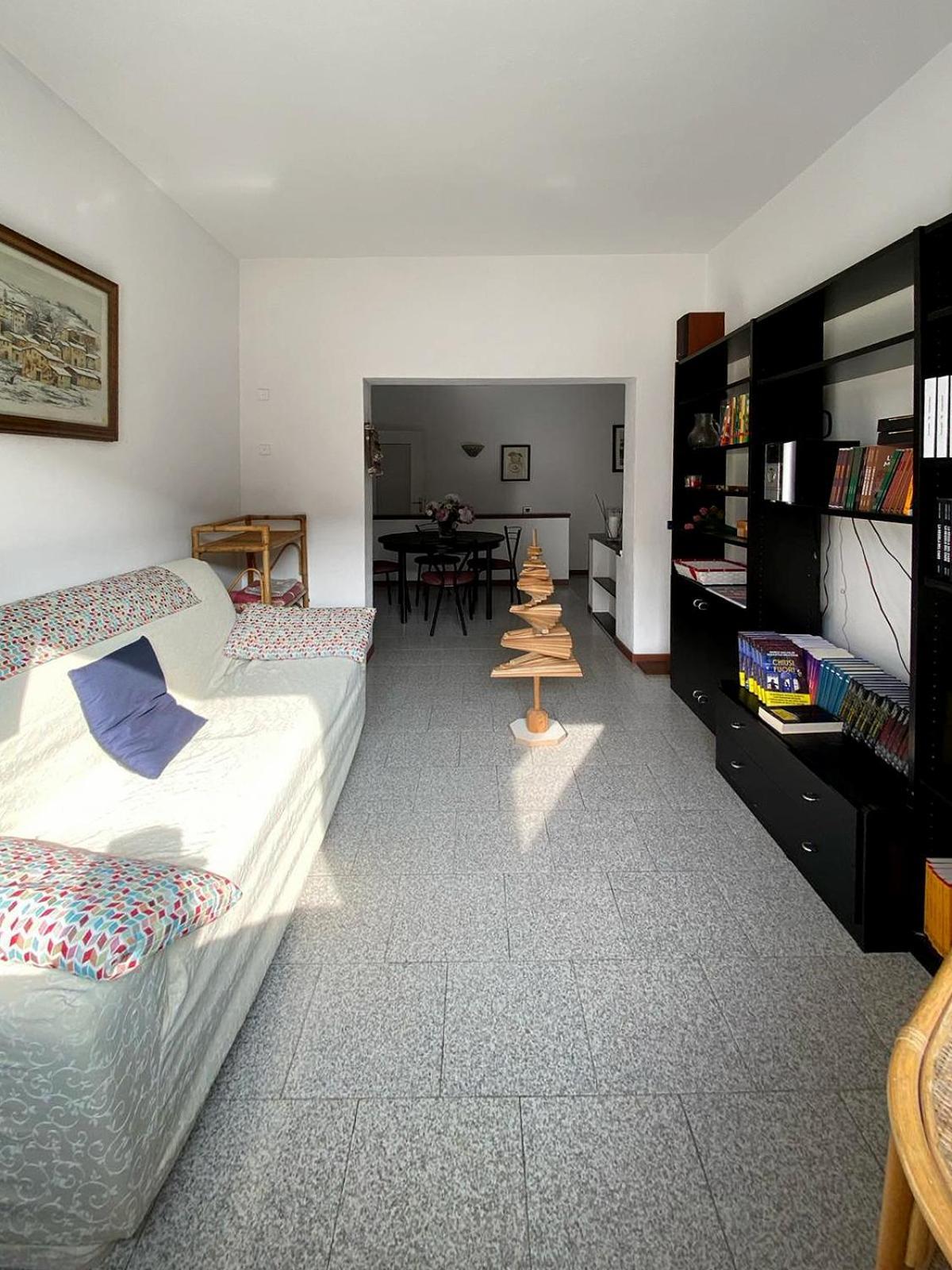 Casa Serena Induno Olona Zewnętrze zdjęcie