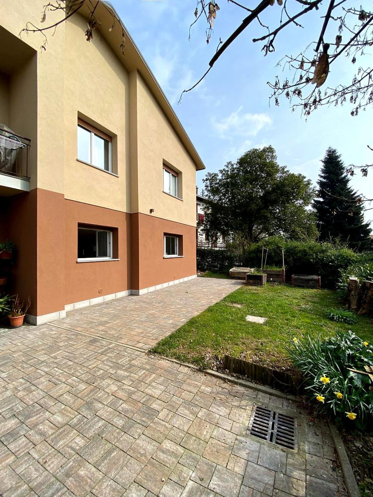 Casa Serena Induno Olona Zewnętrze zdjęcie